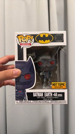 Batman Earth-44 Funko Pop