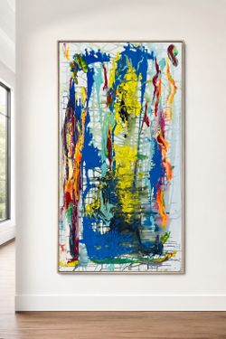 Gallery Art By T.Chiquette