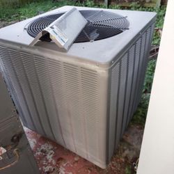 Ac Unit 