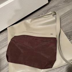 Women’s Leather Shoulder Bag 