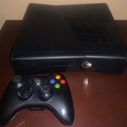 Xbox 360 Retro Video Game Console Bundle Tested For Sale