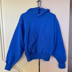 Yeezy GAP Hoodie S