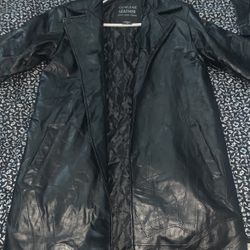 Genuine Leather Jacket