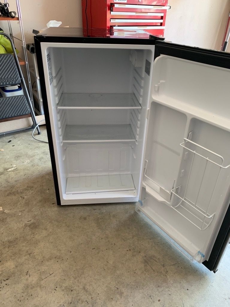Mini Fridge