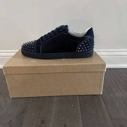 Christian louboutin sevaste