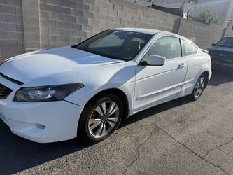 2009 Honda Accord