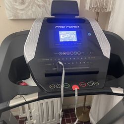 ProForm Treadmill  For Pick Up Only