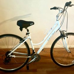 Del Sol Bike 