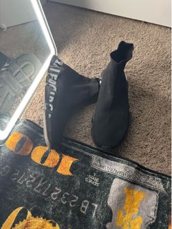 Balenciaga shoes