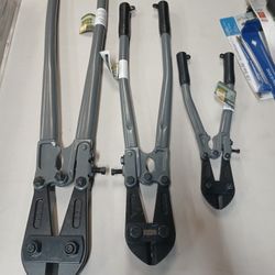 Bolt Cutters