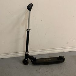 Jetson Scooter