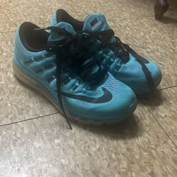 Nike Shoes 
