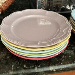 Plates / Bowls