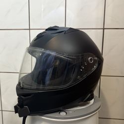 Scorpion EXO-T520 Motorcycle Helmet 