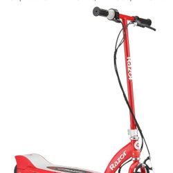 Kids Razor Electric Scooter. Needs New Battery.