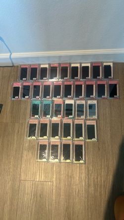 ✨ ANNAFRIS Individual Eyelash Extensions – 35 PCs ✨