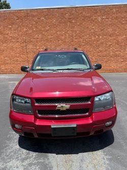 2009 Chevrolet Trailblazer