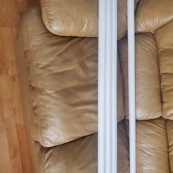 Fluorescent Tube Lighting