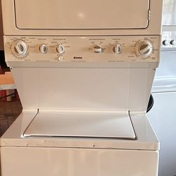 Stackable Washing Machine 