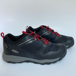 New KEEN Youth Wanduro Low Waterproof Trail/Hiking Shoes - Size (6Y)