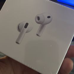 Apple AirPod Pro 3’s