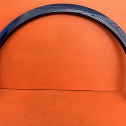 2018 - 2024 Audi SQ5 Q5 Left Driver Side Rear Wheel Arch Trim Molding Panel OEM
