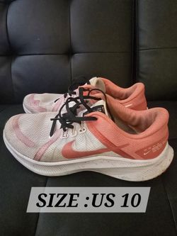 Newbalance Nike