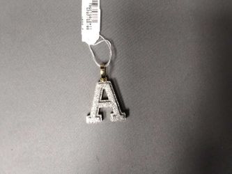 Yellow Gold 10k (.417) 4.3 grams