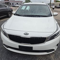 2017 Kia Forte From $ 1490 Down