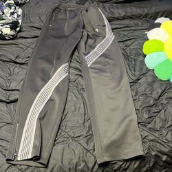 No Feelings Joggers 