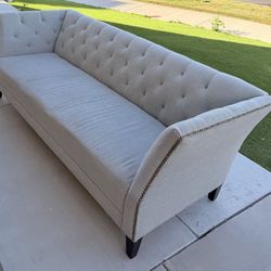Sofa Contemporary 