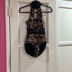 Jazz Dance Costume