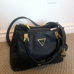 Guess Purse