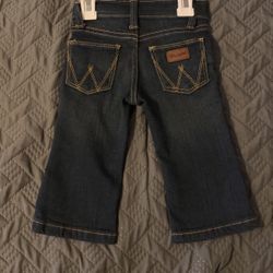 Baby Boy Wranglers