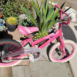 Lollipop Kids Bicycle 