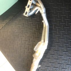 94-97 Mazda Miata 1.8L Header NEW