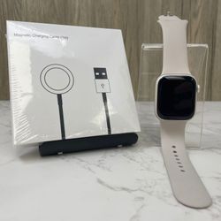 Apple Watch Series 7 41mm Cellular No Issues ID: 8701