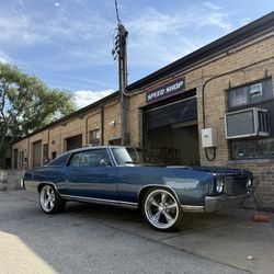 20 Inch American Racing Wheels 5x120