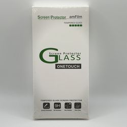 amFilm Galaxy S24 Ultra Screen Protector 2+2 Pack OneTouch Tempered Glass
