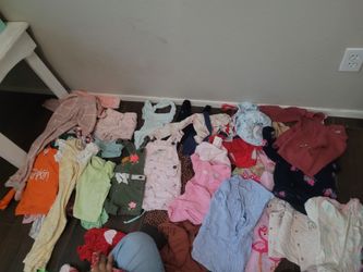 Girls toodler clothes
