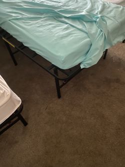 Twin Size Foldable Beds