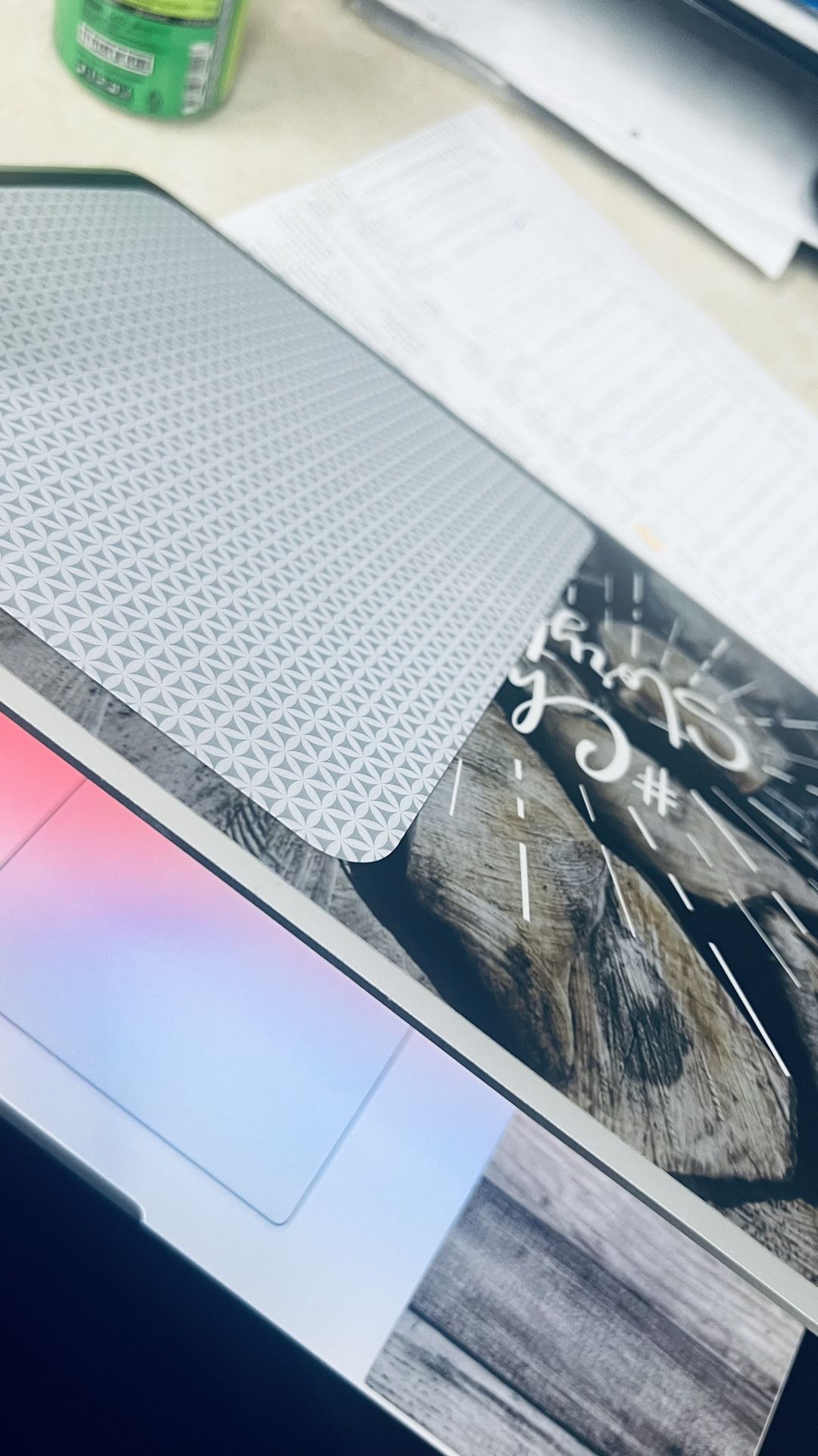 2015 Macbook Pro