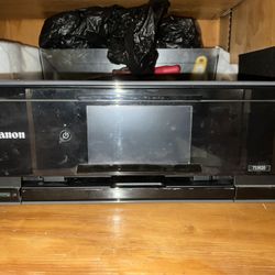 Canon Pixma Printer 