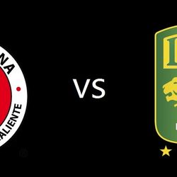 Xolos Vs Leon