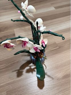 LEGO Flower
