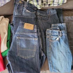 Boy Clothes 