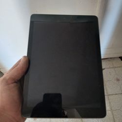 Ipad 6 Gen 128gb