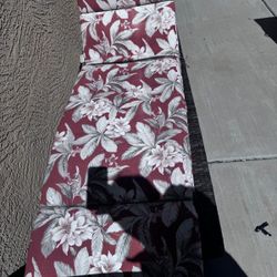 Pool Chairs 