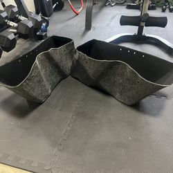 Harley Davidson Bag Liners