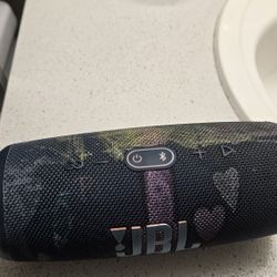 Jbl Charge 5 Bluetooth Speaker 75 Obo